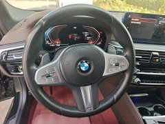 BMW 5 Series 530Li Premier M Sport Package - ფოტო 2