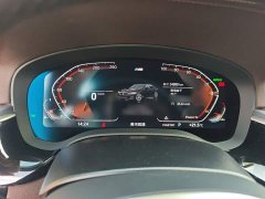 BMW 5 Series 530Li Premier M Sport Package - ფოტო 3