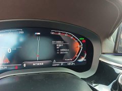 BMW 5 Series 530Li Premier M Sport Package - ფოტო 4