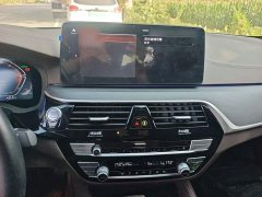 BMW 5 Series 530Li Premier M Sport Package - ფოტო 5
