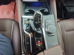 BMW 5 Series 530Li Premier M Sport Package - ფოტო 6
