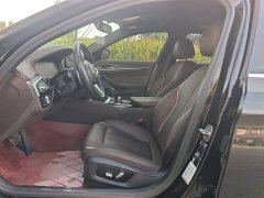 BMW 5 Series 530Li Premier M Sport Package - ფოტო 7