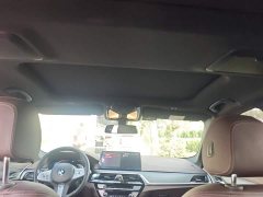 BMW 5 Series 530Li Premier M Sport Package - ფოტო 8
