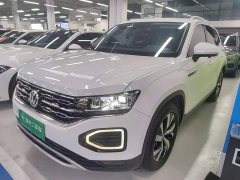 Volkswagen Taos 330TSI FWD Luxury Smart Connected Edition Plus - ფოტო 1
