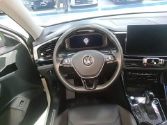 Volkswagen Taos 330TSI FWD Luxury Smart Connected Edition Plus - ფოტო 10