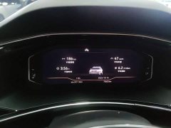 Volkswagen Taos 330TSI FWD Luxury Smart Connected Edition Plus - ფოტო 11