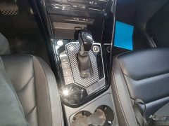 Volkswagen Taos 330TSI FWD Luxury Smart Connected Edition Plus - ფოტო 13