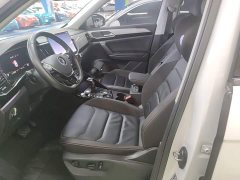 Volkswagen Taos 330TSI FWD Luxury Smart Connected Edition Plus - ფოტო 14