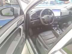 Volkswagen Taos 330TSI FWD Luxury Smart Connected Edition Plus - ფოტო 15