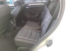 Volkswagen Taos 330TSI FWD Luxury Smart Connected Edition Plus - ფოტო 16