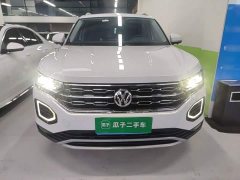 Volkswagen Taos 330TSI FWD Luxury Smart Connected Edition Plus - ფოტო 2
