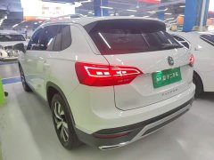 Volkswagen Taos 330TSI FWD Luxury Smart Connected Edition Plus - ფოტო 4