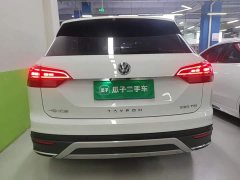 Volkswagen Taos 330TSI FWD Luxury Smart Connected Edition Plus - ფოტო 5