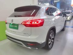 Volkswagen Taos 330TSI FWD Luxury Smart Connected Edition Plus - ფოტო 6