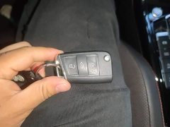 Volkswagen Taos 330TSI FWD Luxury Smart Connected Edition Plus - ფოტო 8