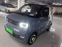 Wuling Hongguang MINIEV Macaron Premium Edition LFP - ფოტო 1