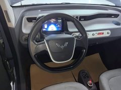 Wuling Hongguang MINIEV Macaron Premium Edition LFP - ფოტო 10