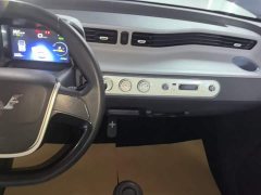 Wuling Hongguang MINIEV Macaron Premium Edition LFP - ფოტო 12