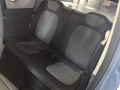 Wuling Hongguang MINIEV Macaron Premium Edition LFP - ფოტო 16