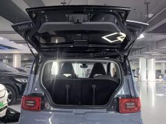 Wuling Hongguang MINIEV Macaron Premium Edition LFP - ფოტო 18