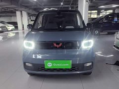 Wuling Hongguang MINIEV Macaron Premium Edition LFP - ფოტო 2