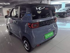 Wuling Hongguang MINIEV Macaron Premium Edition LFP - ფოტო 4