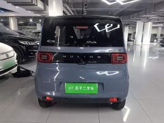 Wuling Hongguang MINIEV Macaron Premium Edition LFP - ფოტო 5