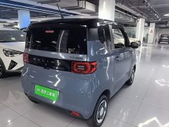 Wuling Hongguang MINIEV Macaron Premium Edition LFP - ფოტო 6