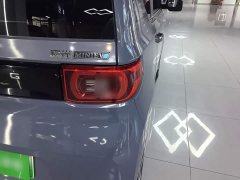 Wuling Hongguang MINIEV Macaron Premium Edition LFP - ფოტო 7