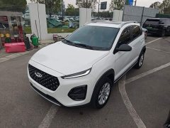 Chery Tiggo 3x 2022 Diamond Edition 1.5L CVT Elite - ფოტო 1