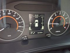 Chery Tiggo 3x 2022 Diamond Edition 1.5L CVT Elite - ფოტო 11