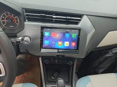 Chery Tiggo 3x 2022 Diamond Edition 1.5L CVT Elite - ფოტო 12