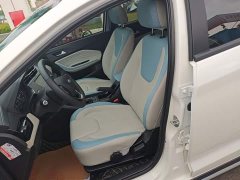 Chery Tiggo 3x 2022 Diamond Edition 1.5L CVT Elite - ფოტო 14