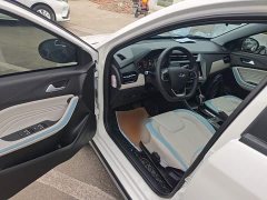 Chery Tiggo 3x 2022 Diamond Edition 1.5L CVT Elite - ფოტო 15