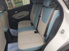 Chery Tiggo 3x 2022 Diamond Edition 1.5L CVT Elite - ფოტო 16