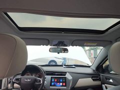 Chery Tiggo 3x 2022 Diamond Edition 1.5L CVT Elite - ფოტო 17