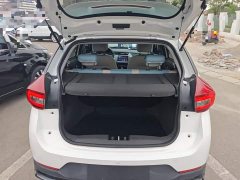 Chery Tiggo 3x 2022 Diamond Edition 1.5L CVT Elite - ფოტო 18