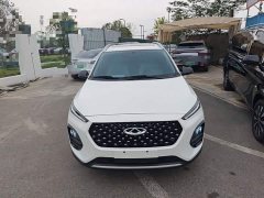 Chery Tiggo 3x 2022 Diamond Edition 1.5L CVT Elite - ფოტო 2