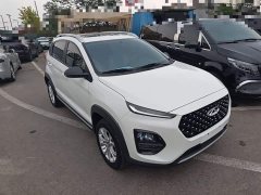Chery Tiggo 3x 2022 Diamond Edition 1.5L CVT Elite - ფოტო 3