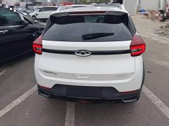 Chery Tiggo 3x 2022 Diamond Edition 1.5L CVT Elite - ფოტო 5