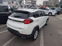 Chery Tiggo 3x 2022 Diamond Edition 1.5L CVT Elite - ფოტო 6