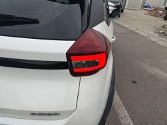 Chery Tiggo 3x 2022 Diamond Edition 1.5L CVT Elite - ფოტო 7