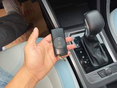 Chery Tiggo 3x 2022 Diamond Edition 1.5L CVT Elite - ფოტო 8