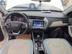 Chery Tiggo 3x 2022 Diamond Edition 1.5L CVT Elite - ფოტო 9