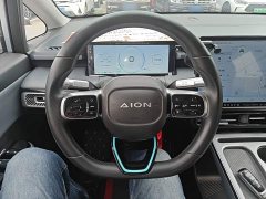 GAC AION Y 2023 Younger Star Shine Edition - ფოტო 10