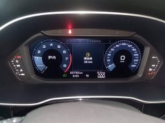 Audi Q3 35 TFSI Progressive Dynamic - ფოტო 11
