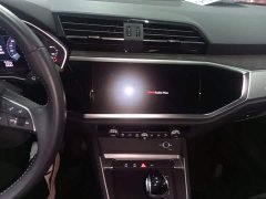 Audi Q3 35 TFSI Progressive Dynamic - ფოტო 12