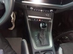 Audi Q3 35 TFSI Progressive Dynamic - ფოტო 13