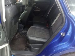 Audi Q3 35 TFSI Progressive Dynamic - ფოტო 16