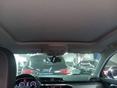 Audi Q3 35 TFSI Progressive Dynamic - ფოტო 17